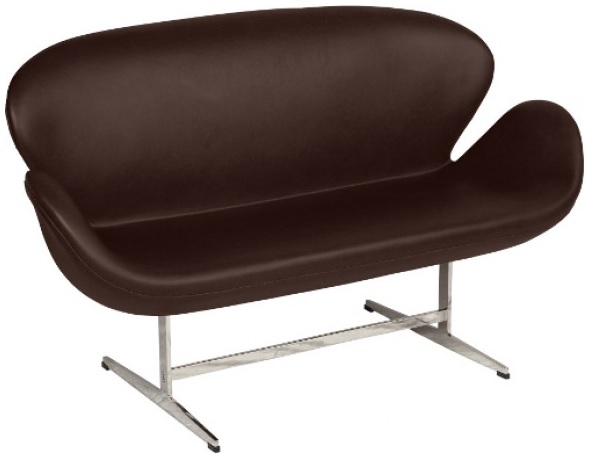 Arne Jacobsen Svanen Svane Stolen DesignStoler