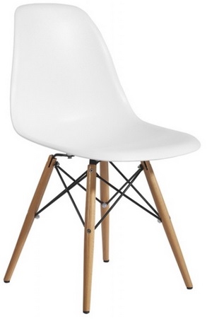 Eames DSW Stol